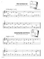 Timothy Brown: New Etudes Book 1 - Elementary - nuty na fortepian dla początkujących