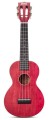 Mahalo Cherry Red - ISLAND SERIES - ukulele koncertowe + pokrowiec