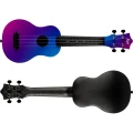 Flight UTS35 Ultra Travel STORY - ukulele sopranowe z pokrowcem