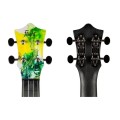 Flight UTS42 Ultra Travel UNDERWATER - ukulele sopranowe z pokrowcem