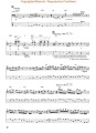 A Portrait Of Jaco - The Solos Collection - Sean Malone - nuty na gitarę basową z tabulaturą