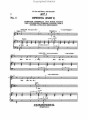 Stephen Sondheim: Into the Woods (Vocal Score) - kompletne partie wokalne piosenek z musicalu z 1987