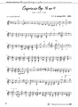 Utwory polifoniczne na gitarę solo 1 - Fugi - Mirosław Drożdżowski - nuty na gitarę klasyczną