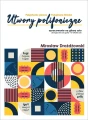 Utwory polifoniczne na gitarę solo 1 - Fugi - Mirosław Drożdżowski - nuty na gitarę klasyczną