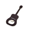 Otwieracz do butelek w kształcie gitary akustycznej (magnes) 12 cm