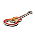Otwieracz magnetyczny do butelek w kształcie gitary elektrycznej Les Paul (magnes) 12 cm