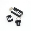 USB pendrive muzyczny klawiatura fortepianu 32GB