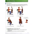 Cello Time Starters - szkoła gry na wiolonczeli dla początkujących (+ audio online) - Kathy Blackwell, David Blackwell