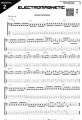 Rowan J. Parker: Rockstar Bass Course (+ mp3 online) - poziom 1 - szkoła gry na gitarze basowej