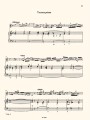 Giovanni Buonaventura Viviani: Capricci armonici per violino e basso continuo op. 4 - nuty na skrzypce i fortepian