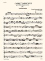 Giovanni Buonaventura Viviani: Capricci armonici per violino e basso continuo op. 4 - nuty na skrzypce i fortepian