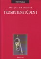 Hans-Joachim Krumpfer: Trompetenetuden I - Trumpet Studies 1 - etiudy na trąbkę