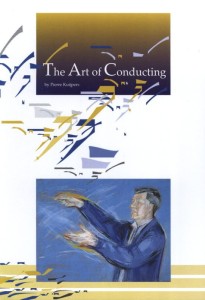 Pierre Kuijpers: The Art of Conducting - podręcznik dla dyrygentów