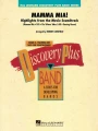Discovery Plus Band: Abba - Mamma Mia! Highlights from the Movie Soundtrack (Score & Parts) - nuty na młodzieżową orkiestrę dętą