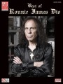 Best of Ronnie James Dio - nuty i tabulatury na gitarę