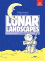 Alan Bullard: Lunar Landscapes - Eight easy pieces for cello and piano - nuty na wiolonczelę z fortepianem