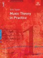 Music Theory in Practice - ABRSM Grade 1 - Eric Taylor - ćwiczenia do teorii muzyki