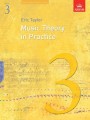 Music Theory in Practice - ABRSM Grade 3 - Eric Taylor - ćwiczenia do teorii muzyki