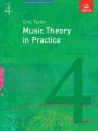 Music Theory in Practice - ABRSM Grade 4 - Eric Taylor - ćwiczenia do teorii muzyki