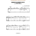 Easy Piano Play Along Vol. 15: Disney's Best (+ audio online) - nuty na fortepian