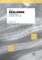 Witold Szalonek: Proporzioni I na flet, altówkę i harfę