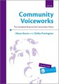 Community Voiceworks: The Complete Resource for Community Choirs (+ płyta CD) - Alison Burns, Gitika Partington