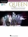 Queen: Violin - nuty na skrzypce (+ audio online)