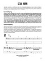 Hal Leonard Bass Method: R&B Bass (+ audio online) - Glenn Letsch - szkoła R & B na gitarę basową