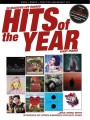 Hits Of The Year 2017 (Easy Piano) - 30 hitów 2017 roku (+ eBook i aplikacja) - w łatwym układzie na pianino