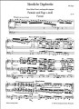 Max Reger: Samtliche Orgelwerke I - Complete Organ Works 1 - kompletne dzieła organowe - nuty na organowe