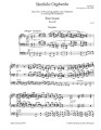Max Reger: Samtliche Orgelwerke V - Complete Organ Works 5 - kompletne dzieła organowe - nuty na organowe