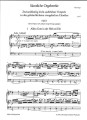 Max Reger: Samtliche Orgelwerke VII - Complete Organ Works 7 - kompletne dzieła organowe - nuty na organowe