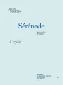 Gilles Martin: Serenade pour Flute et Piano - nuty na flet poprzeczny z fortepianem