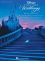Disney’s Fairy Tale Weddings - 14 Beloved Songs (PVG) - nuty na fortepian, melodia, akordy gitarowe i słowa