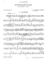 Friedrich August Kummer: Concertino pour Violoncelle et Piano - Concertino C-dur - nuty na wiolonczelę i fortepian