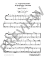 Friedrich August Kummer: 92 progressive Exercises Volume 1 (1-57) - etiudy progresywne op. 60 - nuty na wiolonczelę z akompaniamentem drugiej wiolonczeli