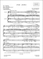 Lili Boulanger: Pie Jesu pour chant et orgue - nuty na głos wysoki i organy