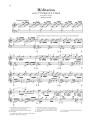 Jan Sebastian Bach, Charles Gounod: Meditation (Ave Maria) - nuty na fortepian solo