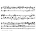 Johann Pachelbel: Ausgewahlte Orgelwerke II - Selected Organ Works 2 - dzieła organowe - nuty na organy