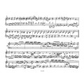 Johann Pachelbel: Ausgewahlte Orgelwerke VII - Selected Organ Works 7 - dzieła organowe - nuty na organy