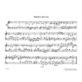 Johann Pachelbel: Ausgewahlte Orgelwerke VIII - Selected Organ Works 8 - dzieła organowe - nuty na organy