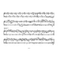 Johann Pachelbel: Ausgewahlte Orgelwerke X - Selected Organ Works 10 - dzieła organowe - nuty na organy