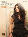 Nikki Yanofsky: Nikki (PVG) - melodia, nuty na fortepian, akordy gitarowe i słowa