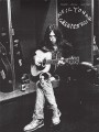 Neil Young: Greatest Hits (PVG) - melodia, nuty na fortepian, akordy gitarowe i słowa