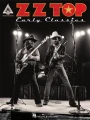 ZZ Top Early Classics - nuty i tabulatura na gitarę, akordy i słowa
