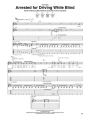 ZZ Top Early Classics - nuty i tabulatura na gitarę, akordy i słowa