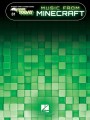 E-Z Play Today Volume 81: Music from Minecraft - łatwe nuty literowe na keyboard