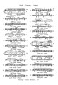 Aleksandr Skriabin: 24 Preludes op. 11 - dwadzieścia cztery preludia - nuty na fortepian