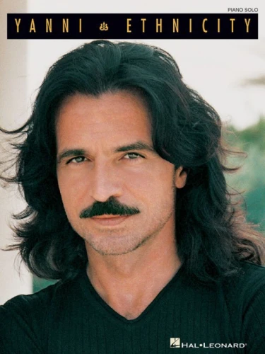 Yanni: Ethnicity for Piano Solo - nuty na fortepian