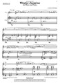 Gary Schocker: Winter Jasmine for Flute and Piano - nuty na flet poprzeczny z fortepianem